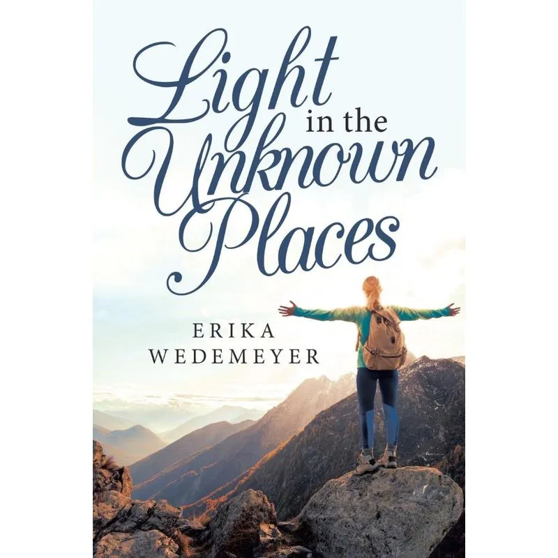Light in the Unknown Places