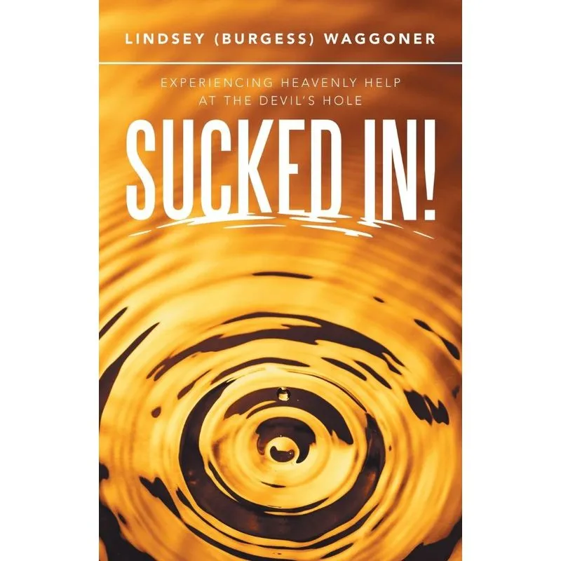 Sucked In!