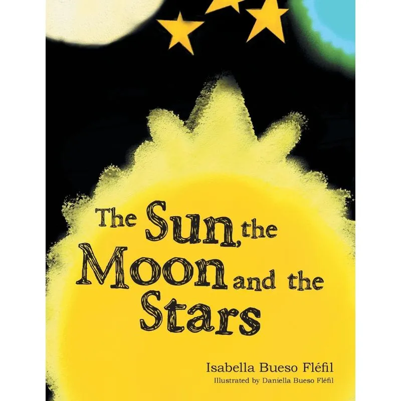 The Sun, the Moon and the Stars