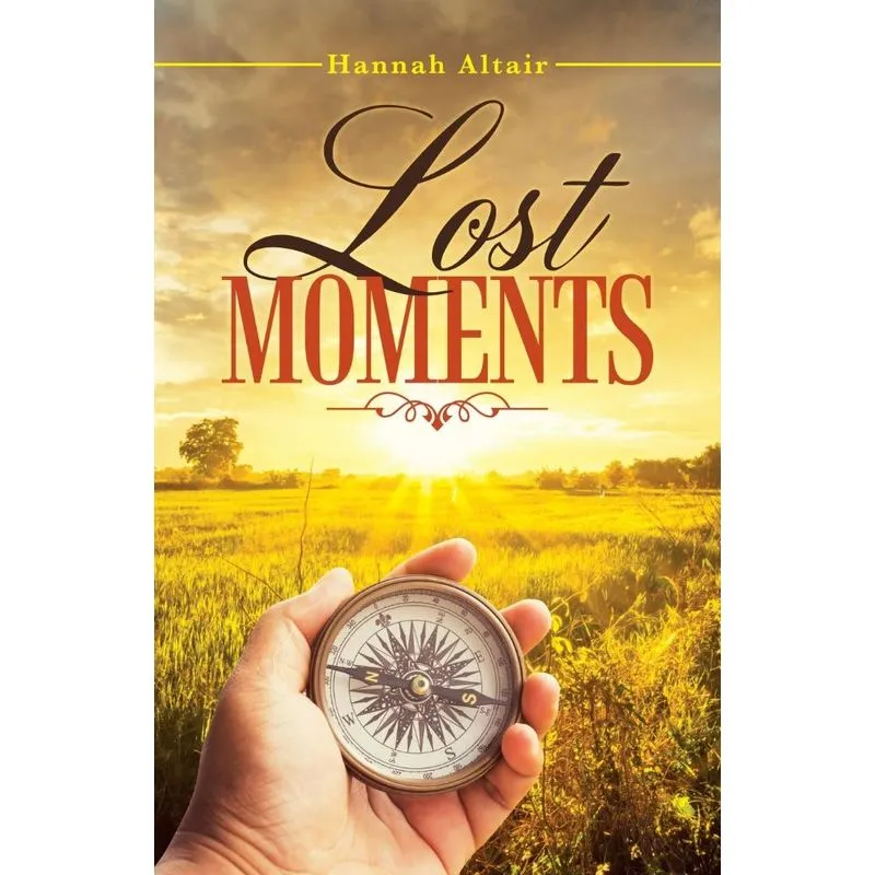 Lost Moments