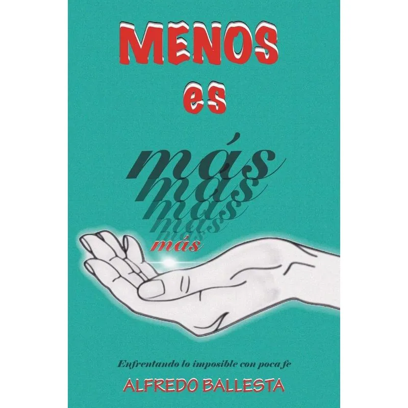 Menos Es Mas
