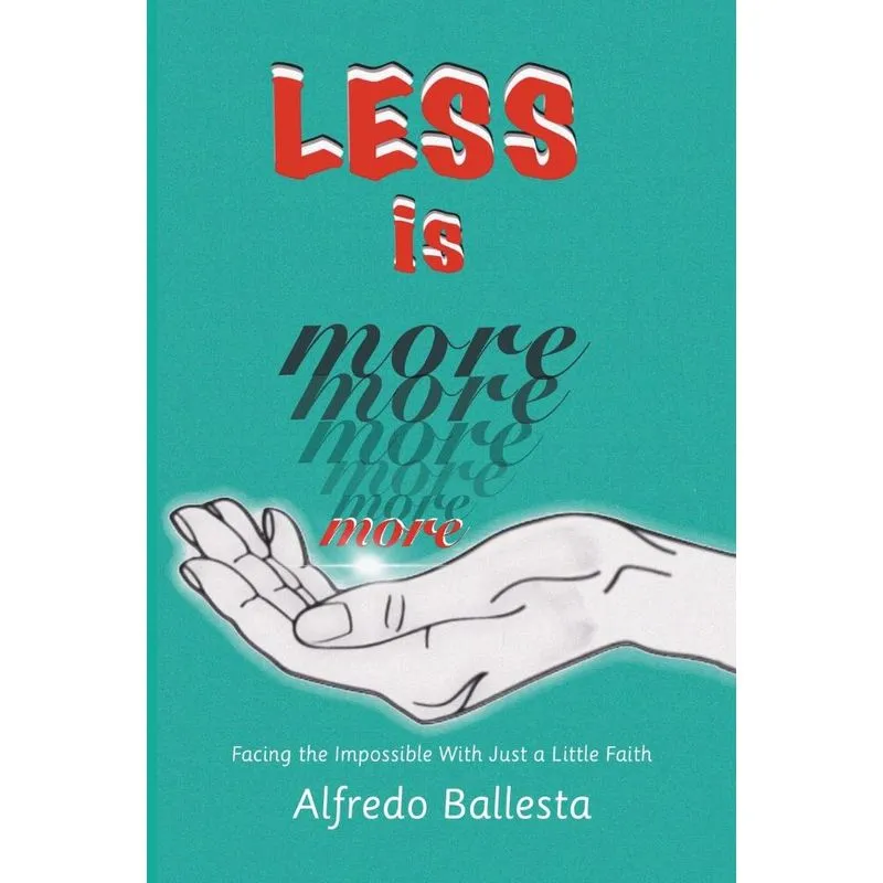 Less Is More