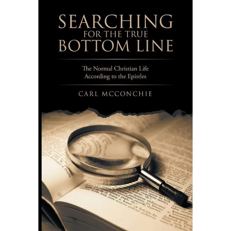 Searching for the True Bottom Line
