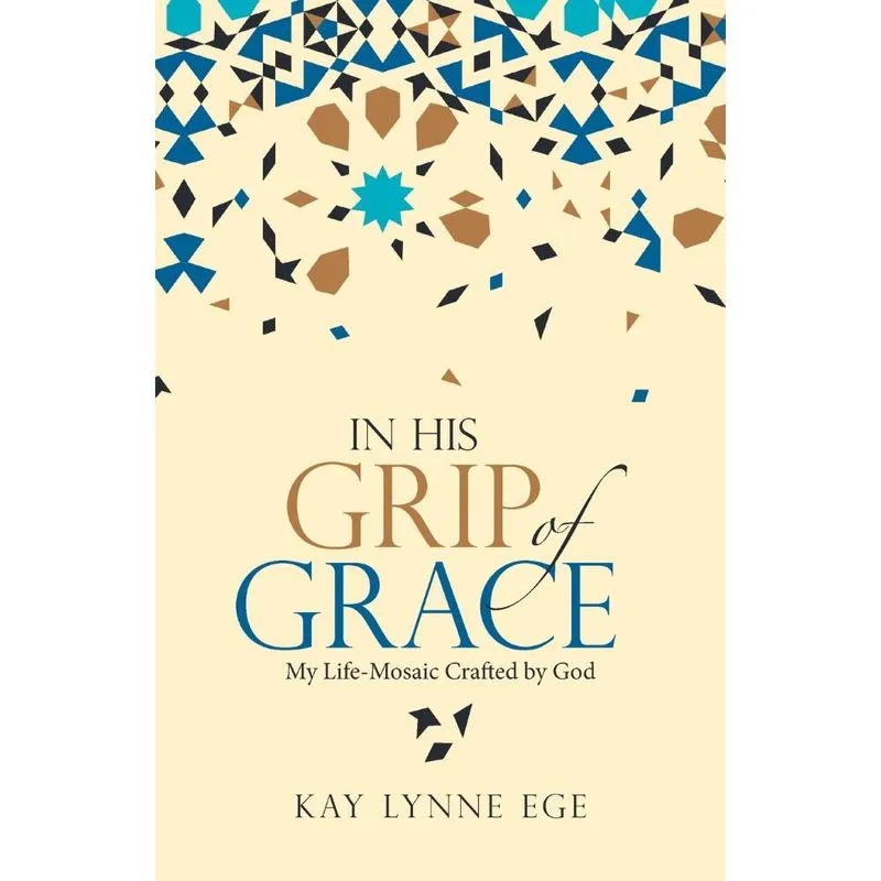 In His Grip of Grace