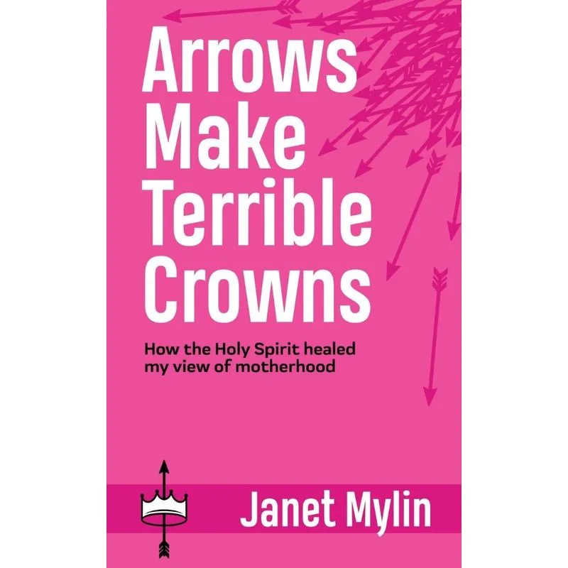 Arrows Make Terrible Crowns