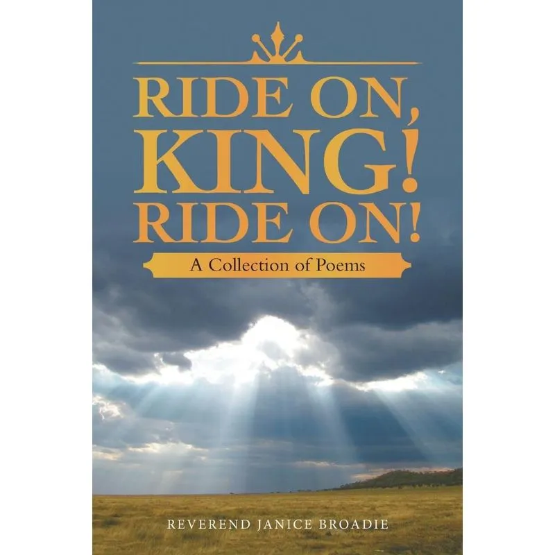 Ride On, King! Ride On!
