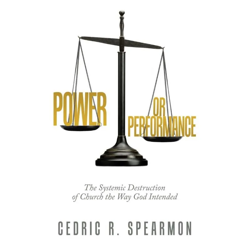 Power or Performance