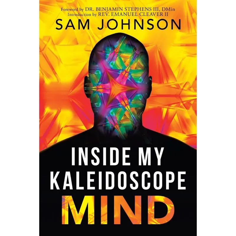 Inside My Kaleidoscope Mind