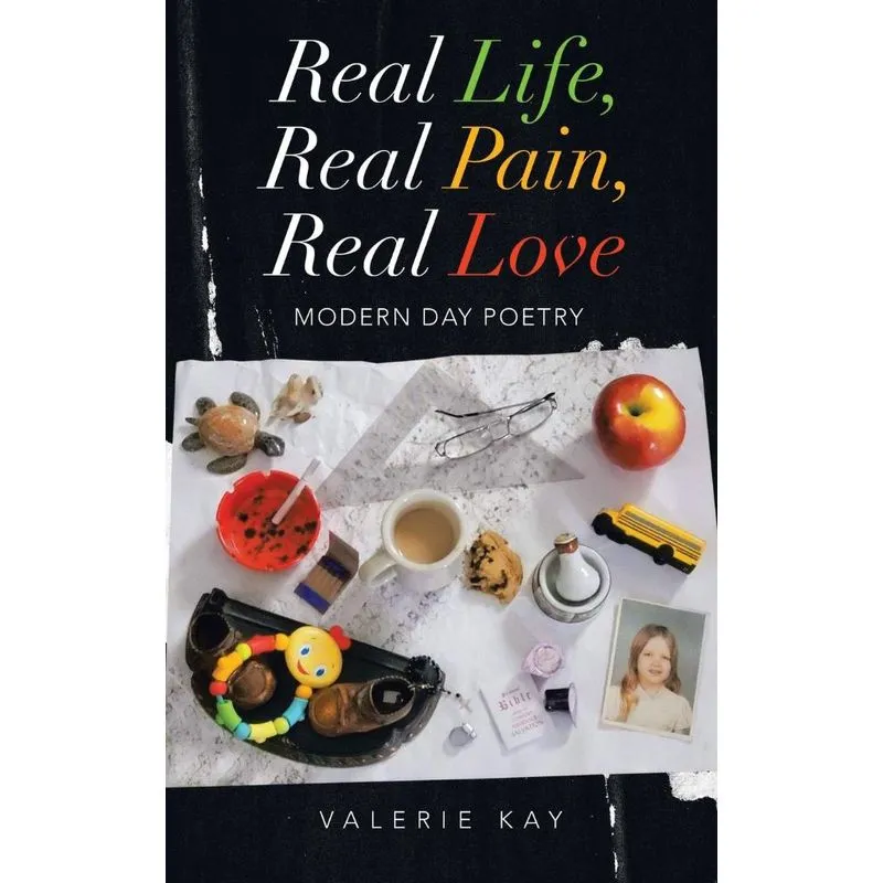 Real Life, Real Pain, Real Love