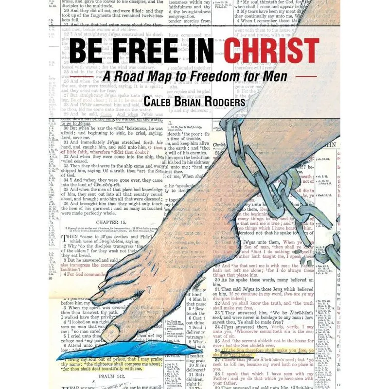 Be Free in Christ