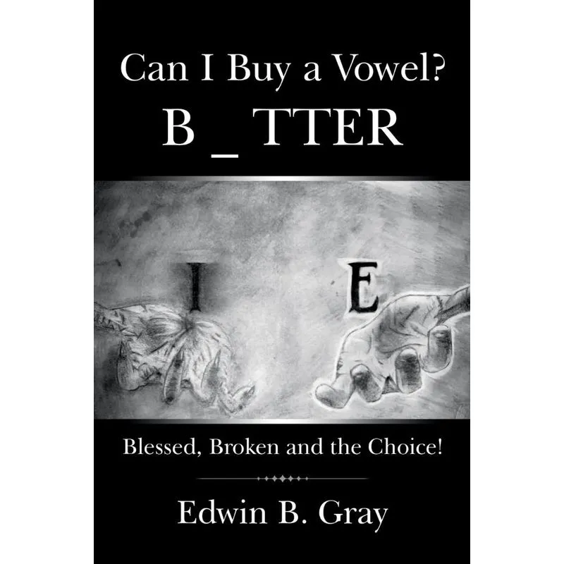 Can I Buy a Vowel?