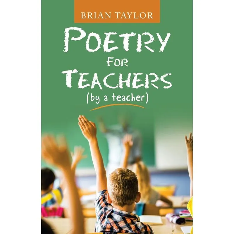Poetry for Teachers