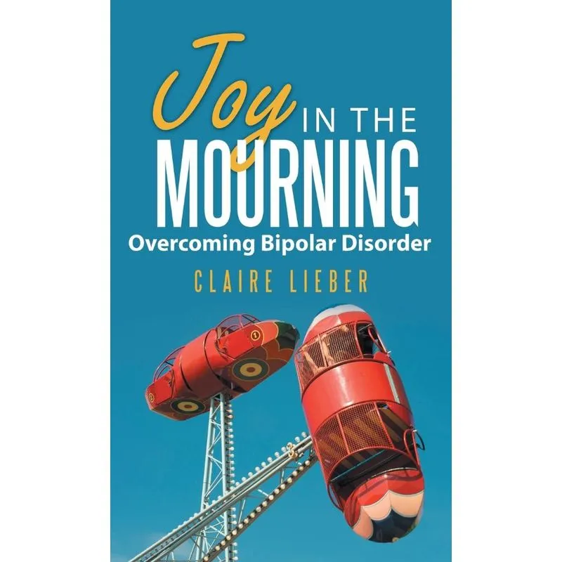 Joy in the Mourning