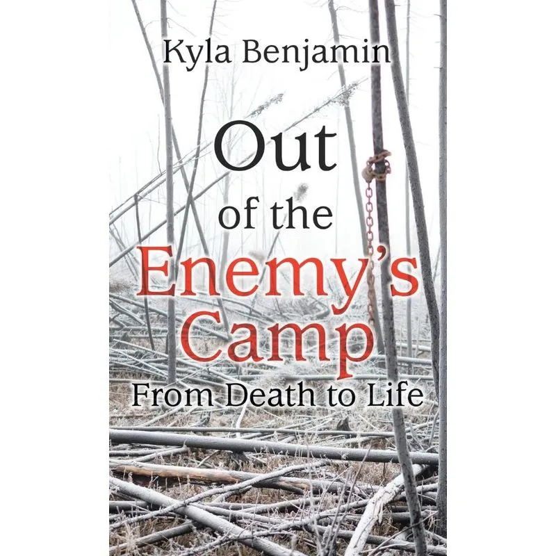 Out of the Enemys Camp
