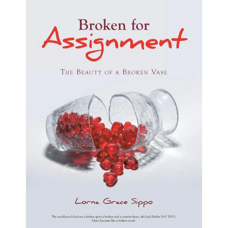 Broken for Assignment
