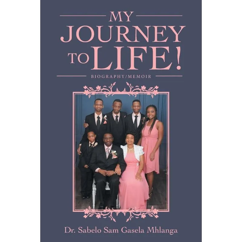 My Journey to Life!