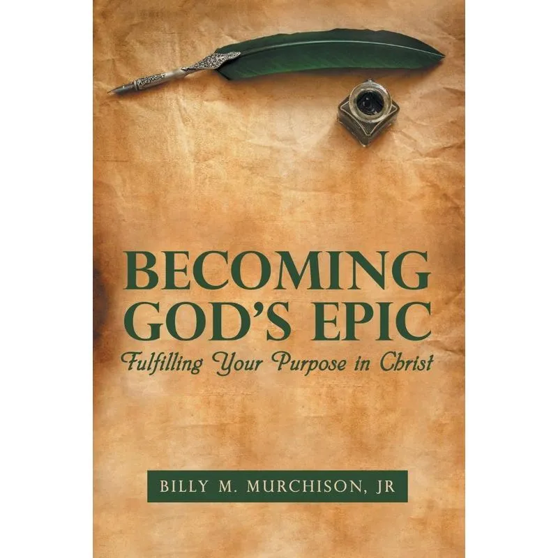 Becoming Gods Epic