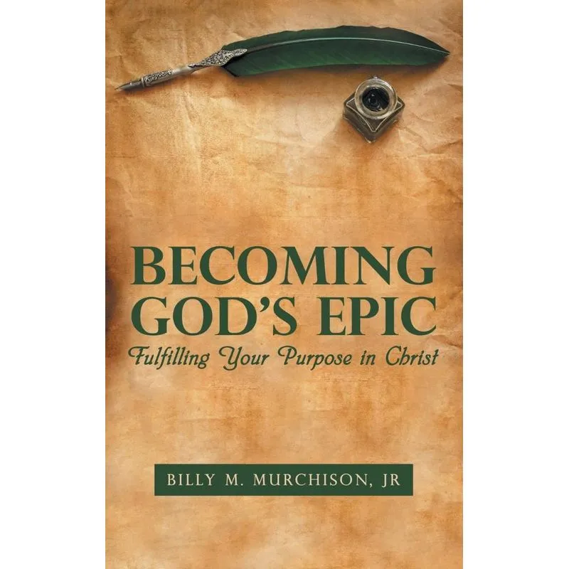 Becoming Gods Epic