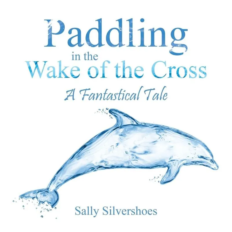 Paddling In The Wake Of The Cross