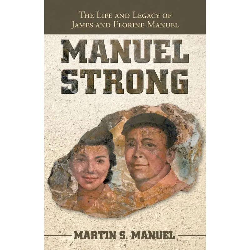Manuel Strong