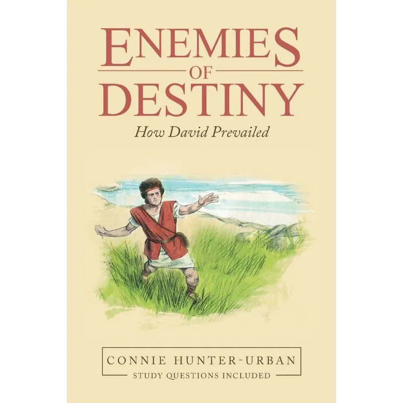 Enemies Of Destiny