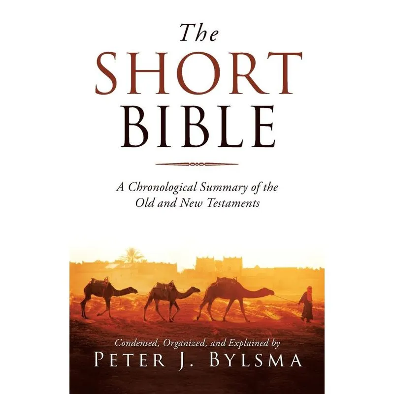 The Short Bible