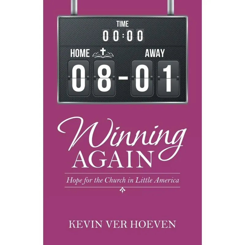 Winning Again