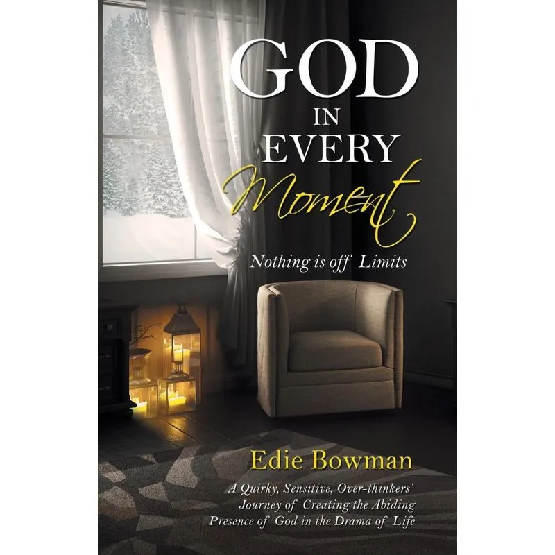 God In Every Moment
