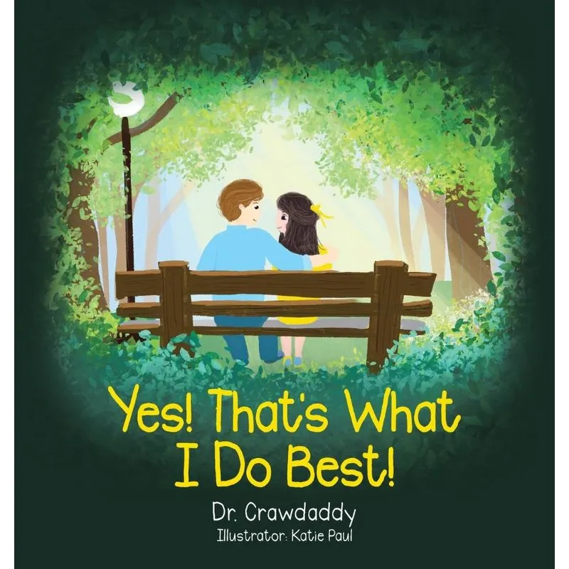 Yes! Thats What I Do Best!