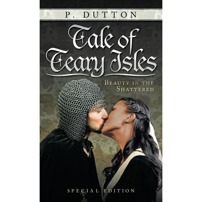 Tale Of Teary Isles
