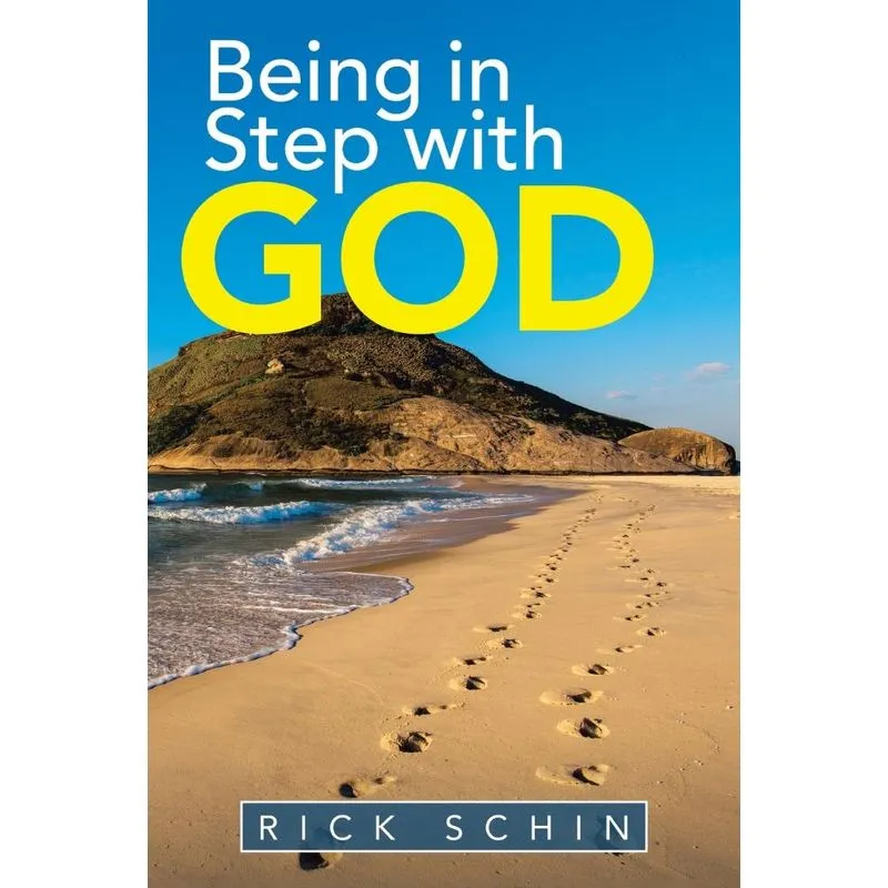 Being In Step With God