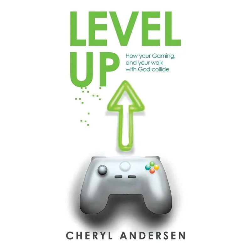 Level Up
