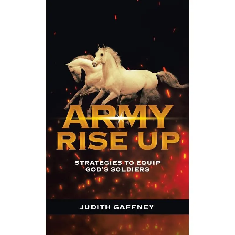 Army Rise Up