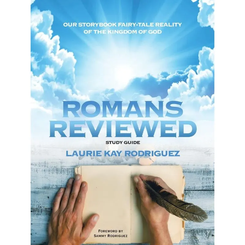 Romans Reviewed
