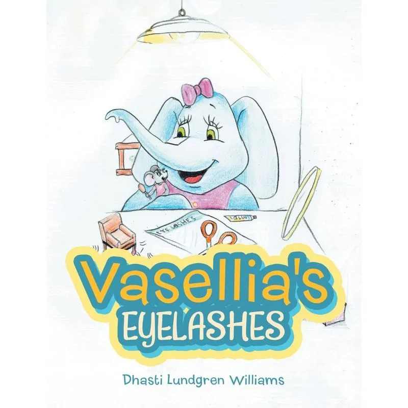 Vasellias Eyelashes