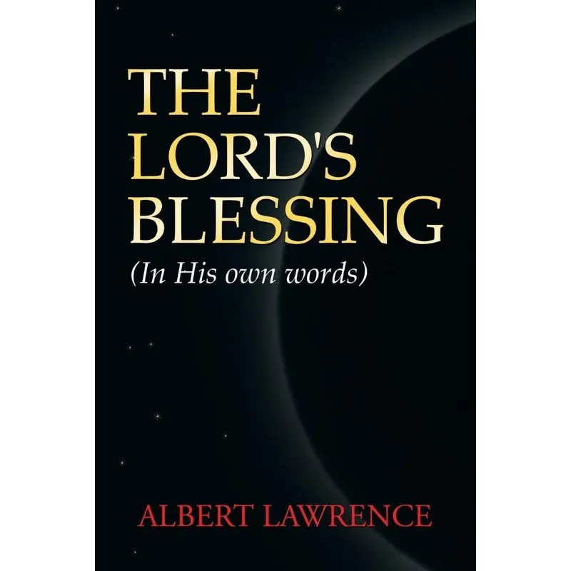 The Lords Blessing