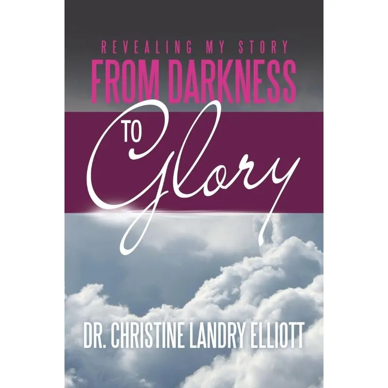 Revealing My Story