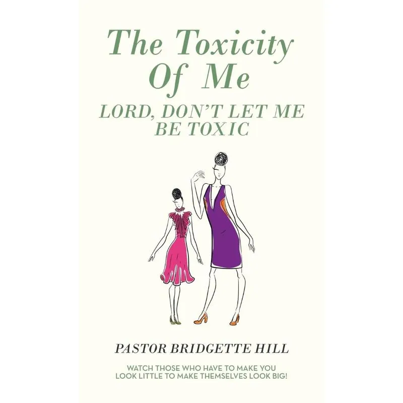 The Toxicity Of Me