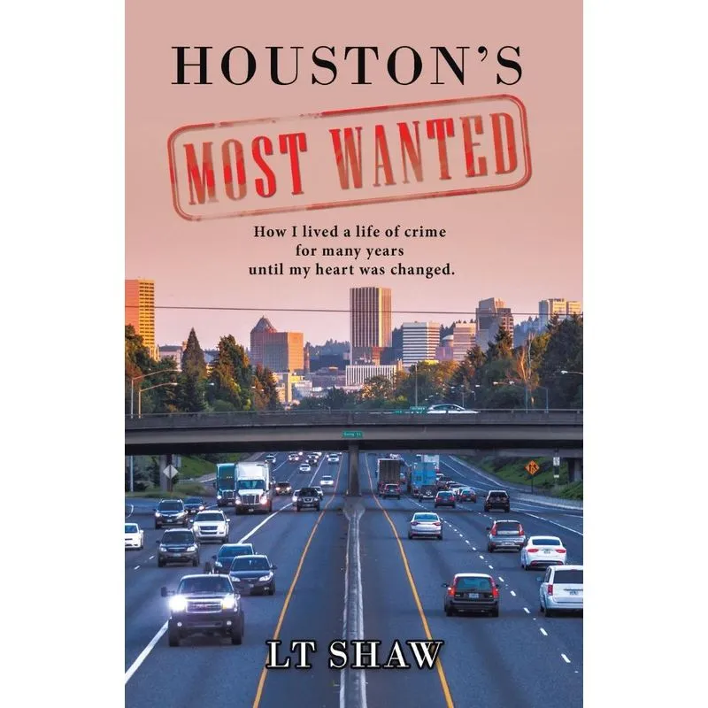 Houstons Most Wanted