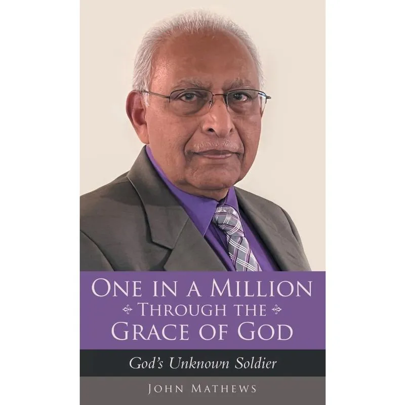 One in a Million Through the Grace of God