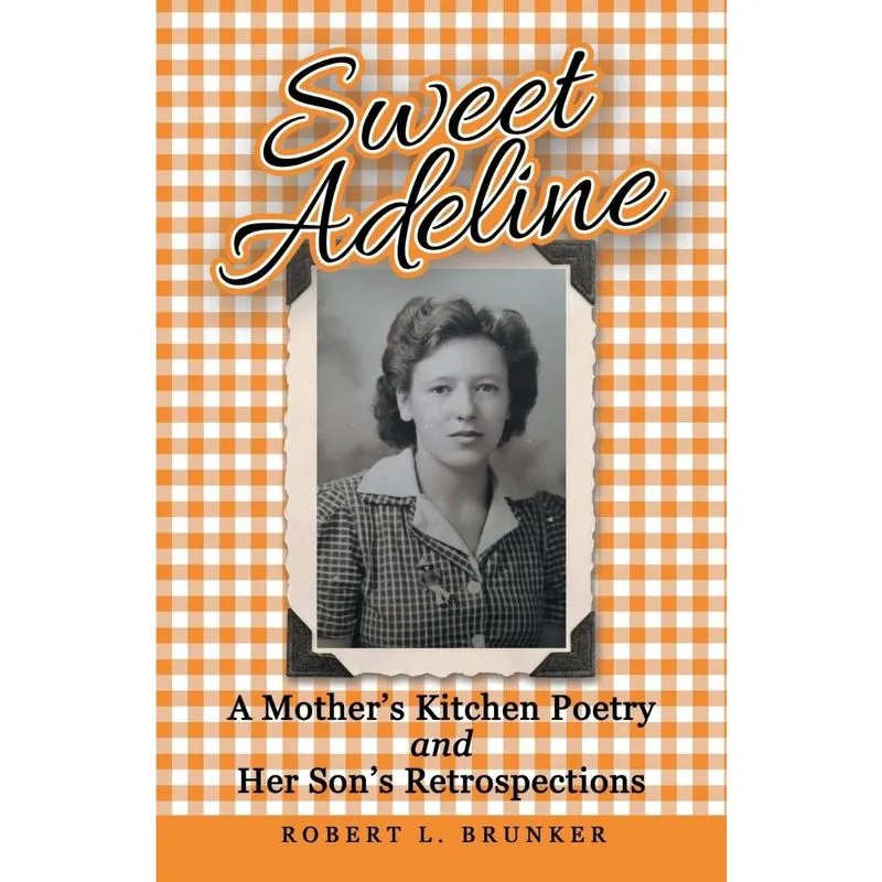 Livro Sweet Adeline