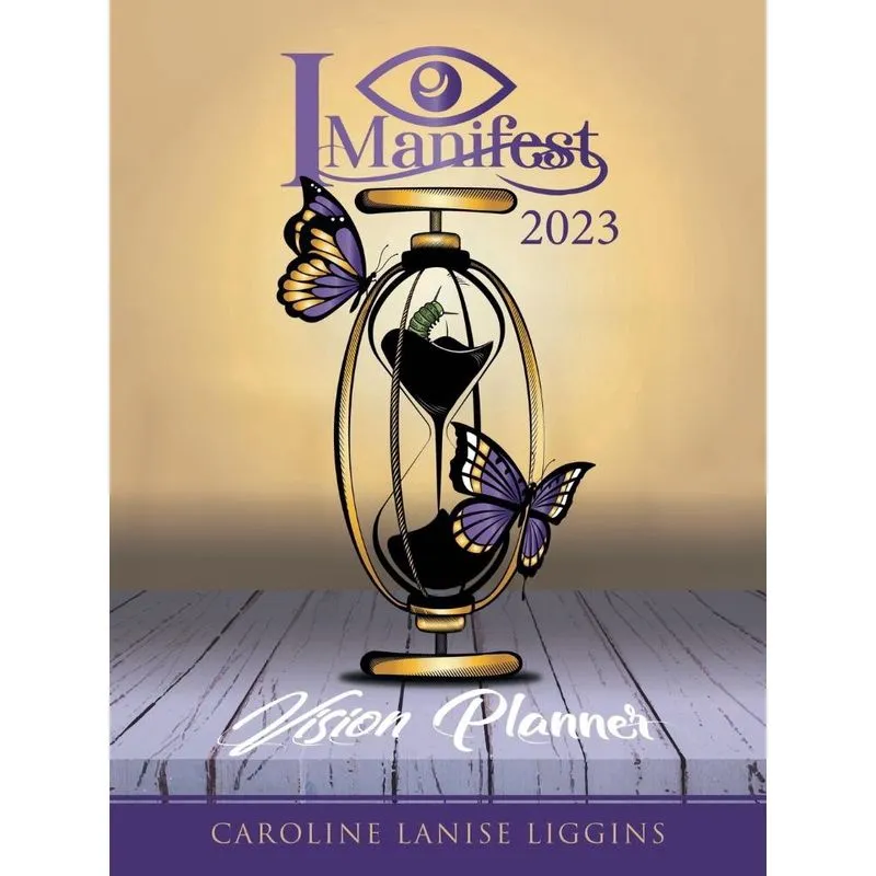 Livro I Manifest 2023