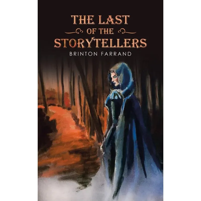 The Last of the Storytellers