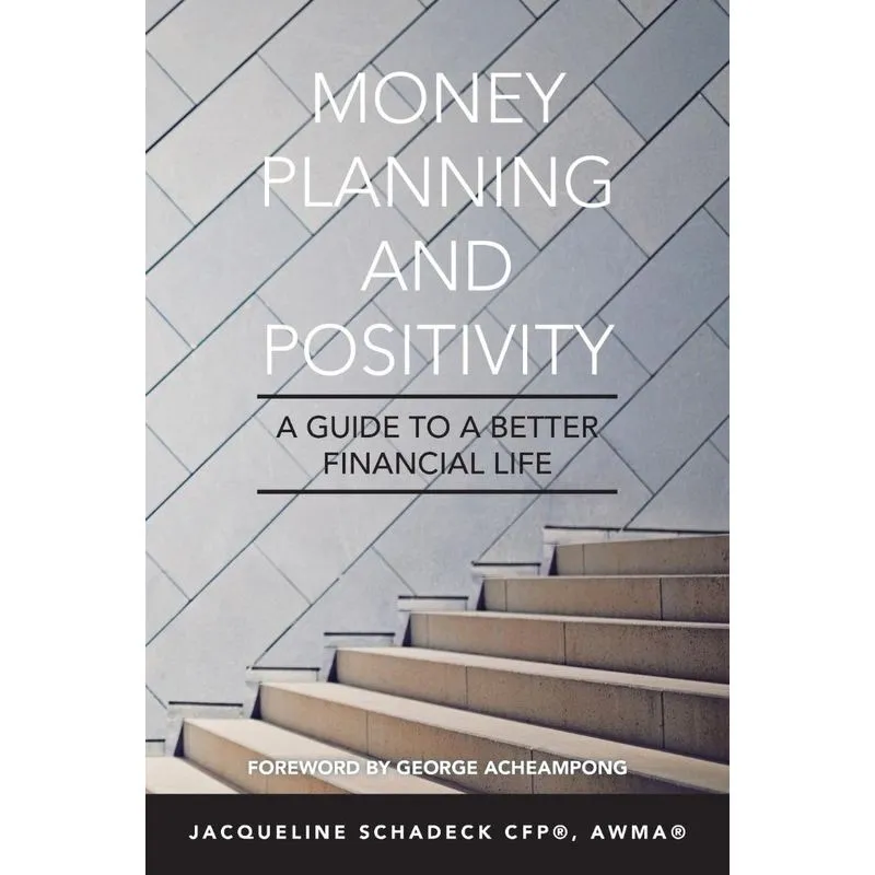 Money Planning and Positivity