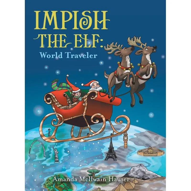 Impish the Elf