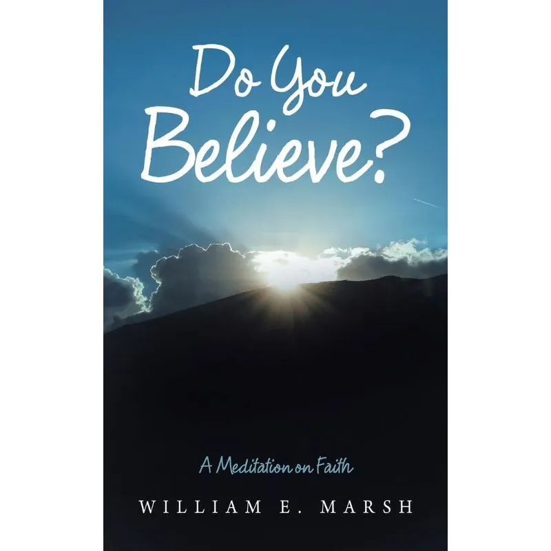 Do You Believe?