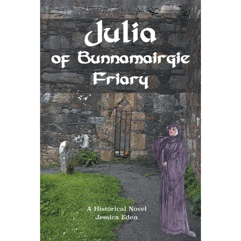 Julia of Bunnamairgie