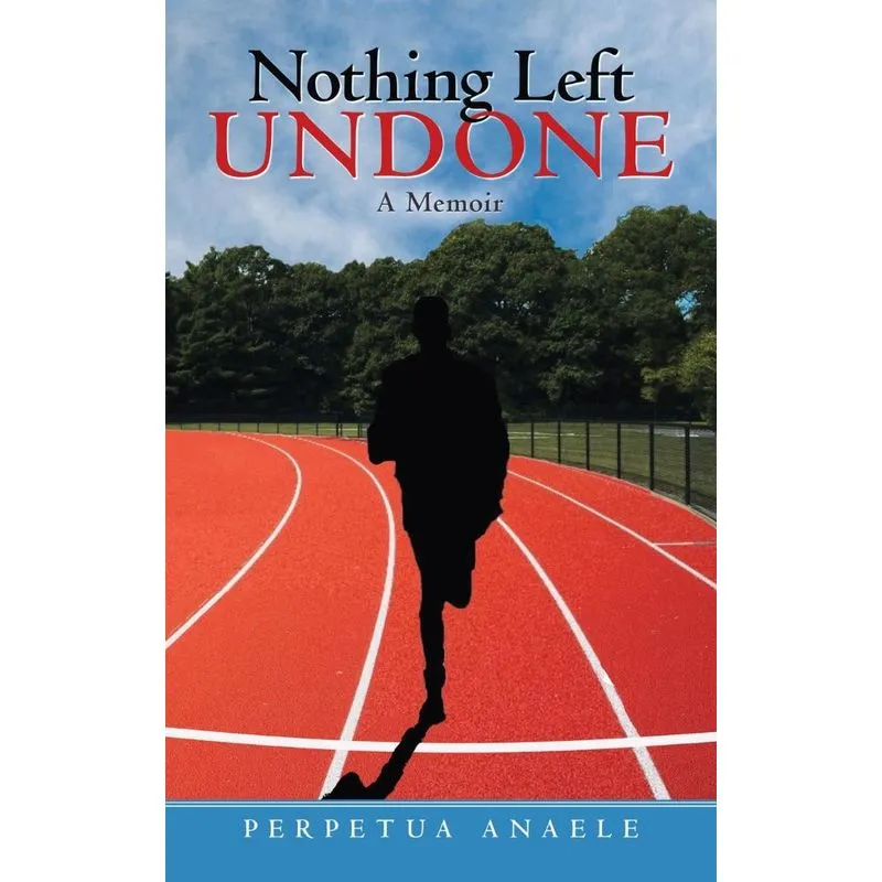 Nothing Left Undone