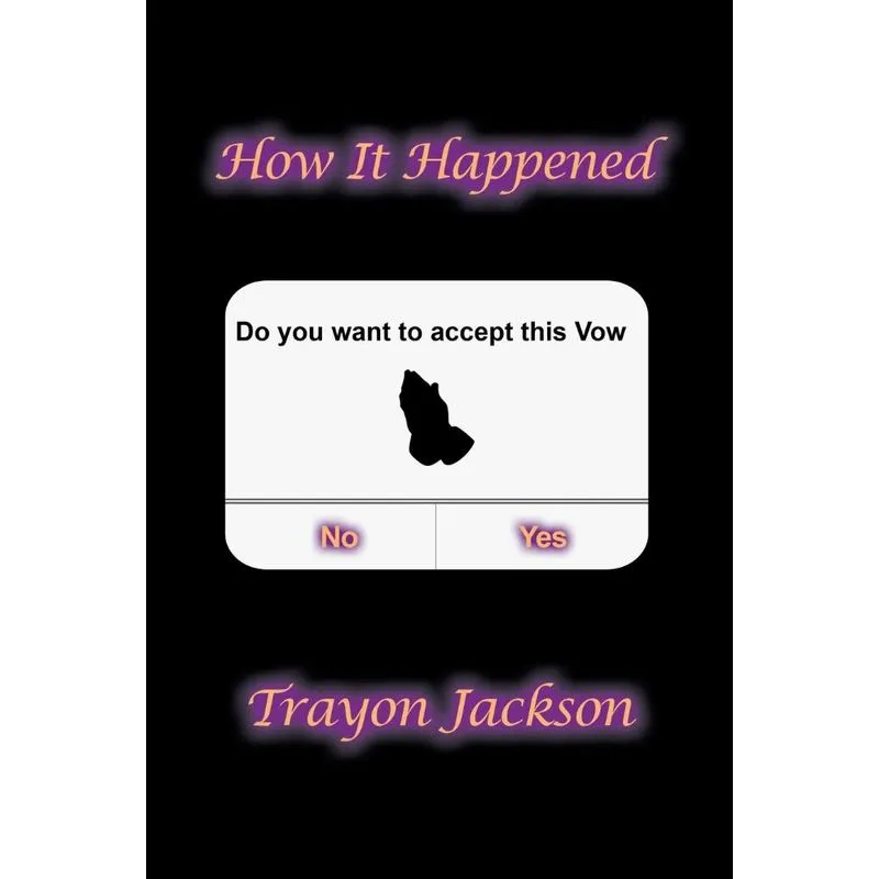 How It Happened