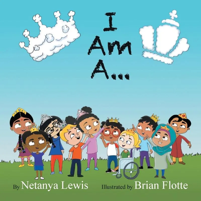 I Am A...